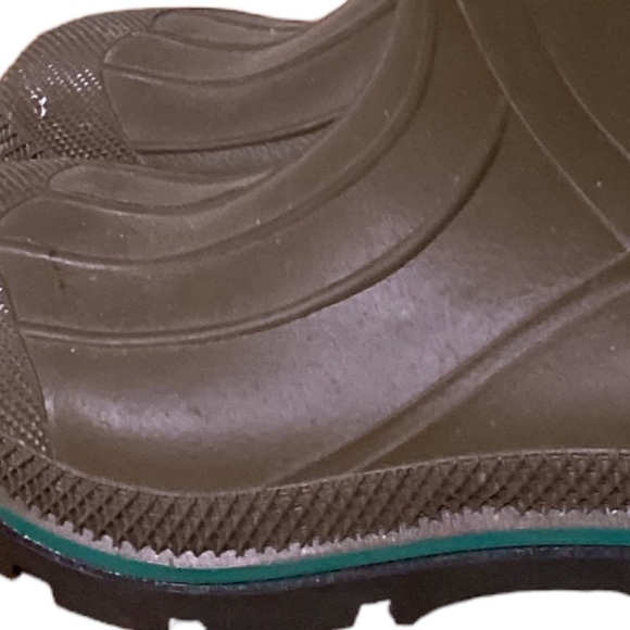 Northerner Max Men's Hi USA Boot - Picture 6 of 16